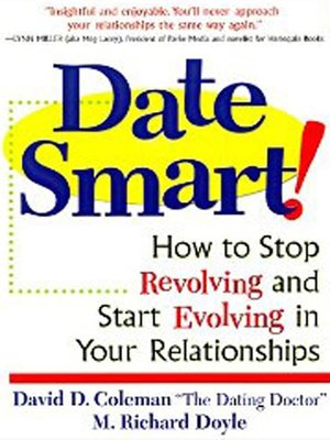 cover image of Date Smart!